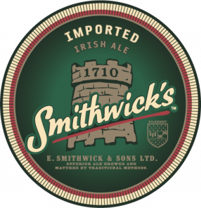smithwicks logo